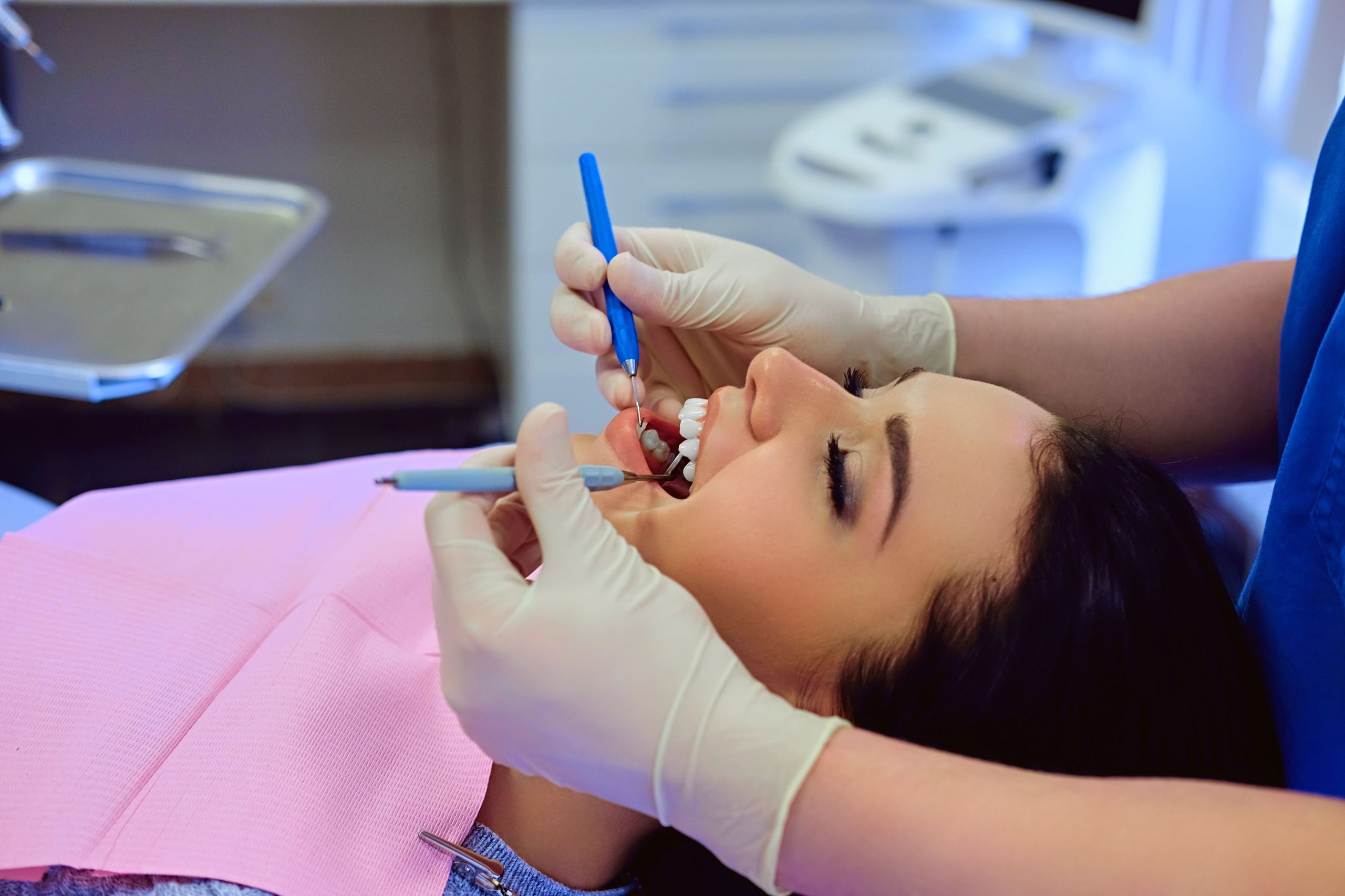restorative dentistry near me