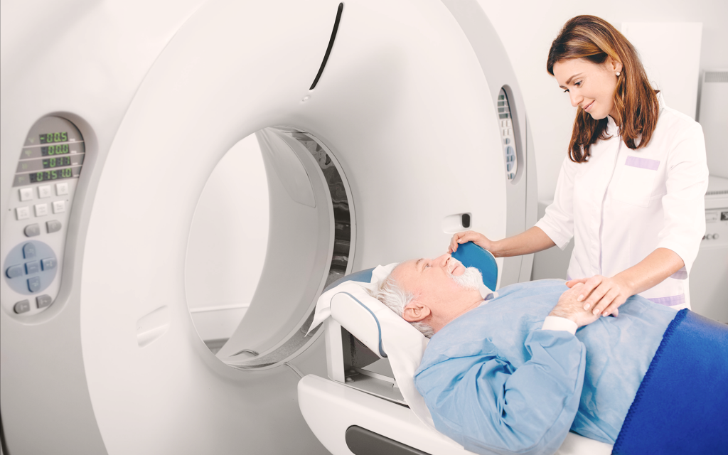 Do Dental Implants Affect MRI Scans?