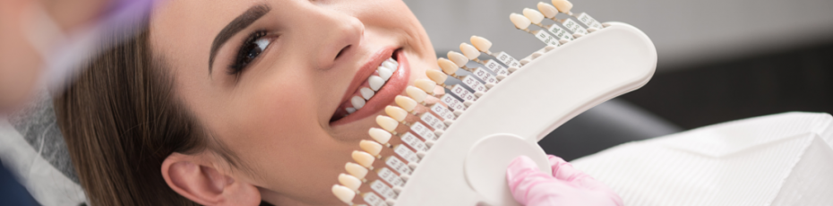 how porcelain veneers can improve your dental health