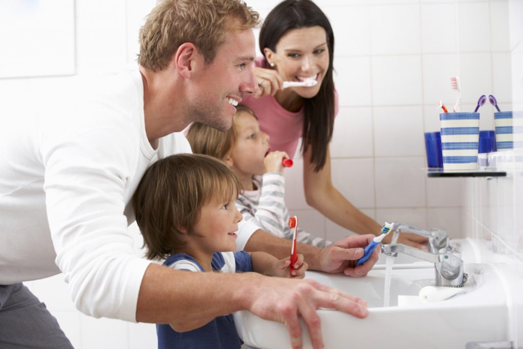 what parents should know about pediatric dentistry
