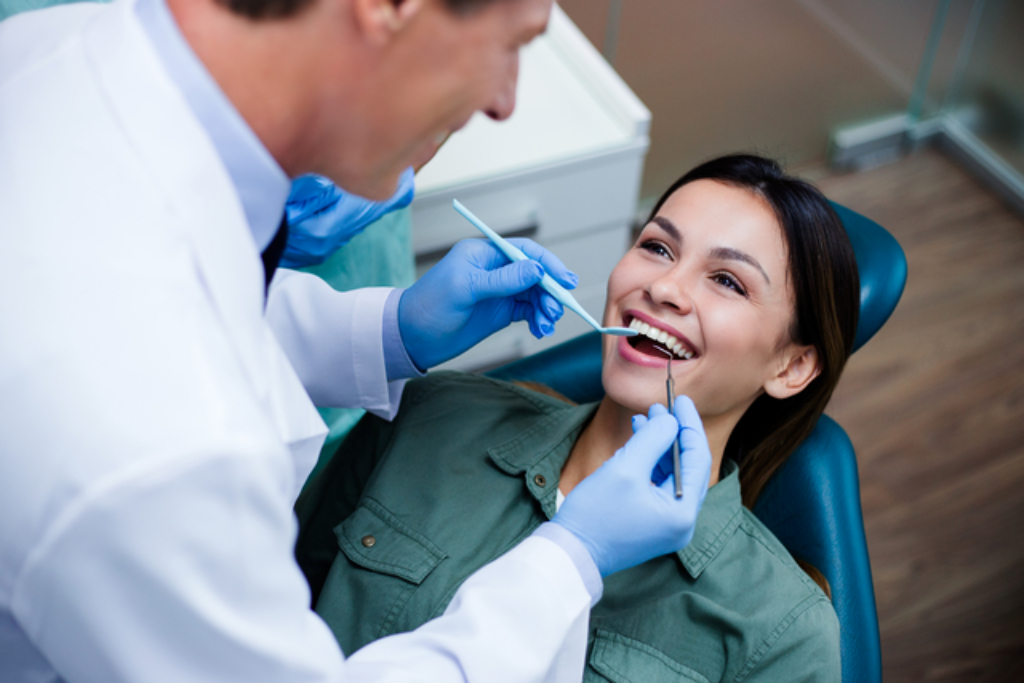 why dental check ups are important in your day to day life