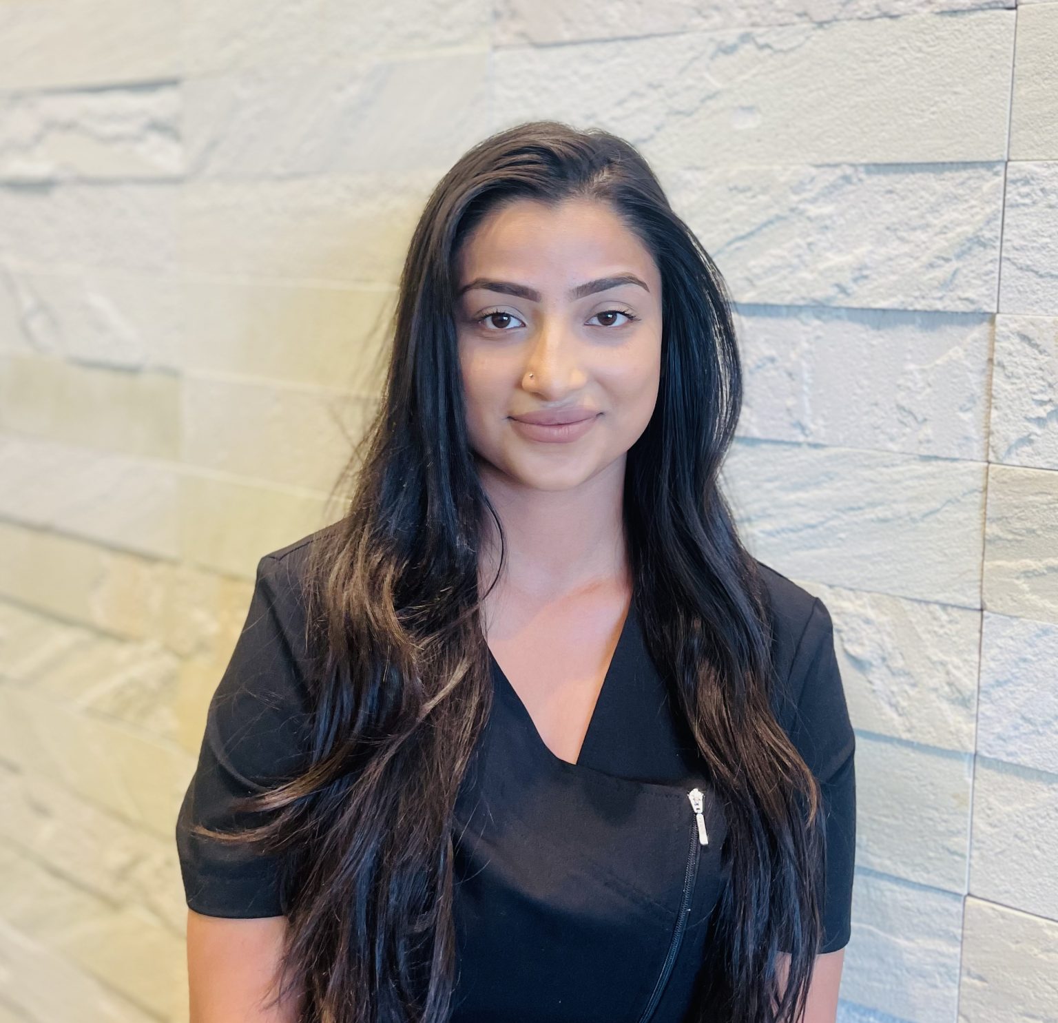 pooja registered dental hygienist