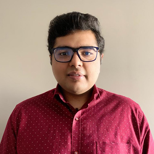 dr sanket patel