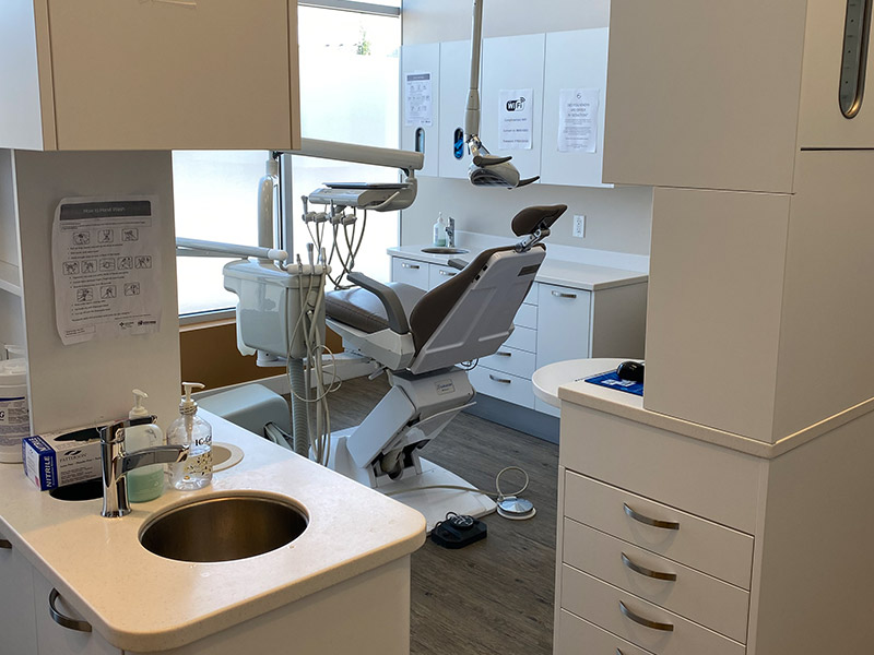 East Chesteremere Dental Clinic