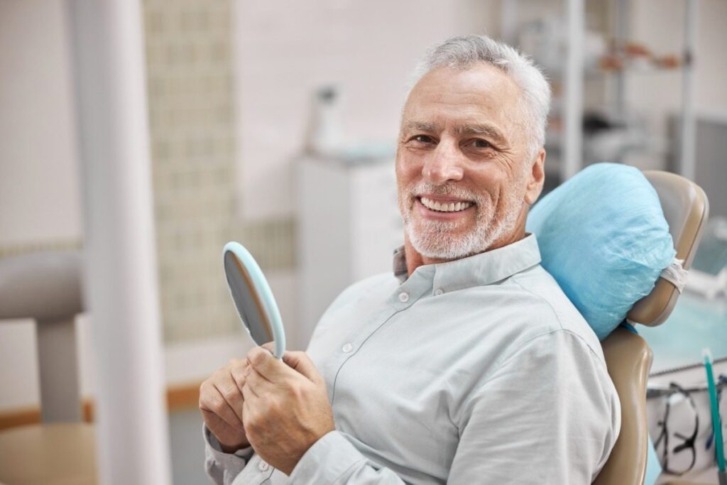 curious about dentures answers to your most common queries