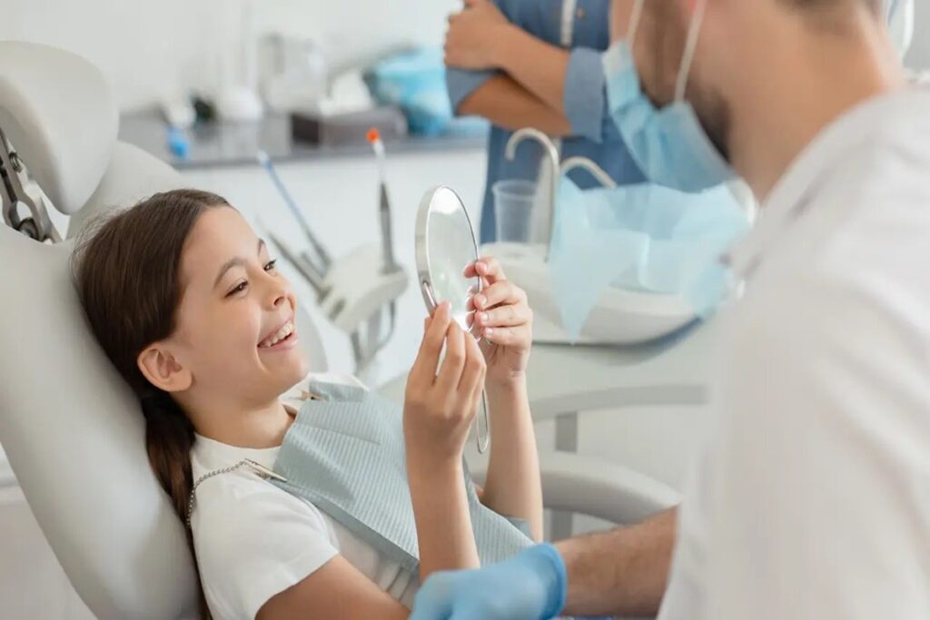 how to make your dentist visit stress free