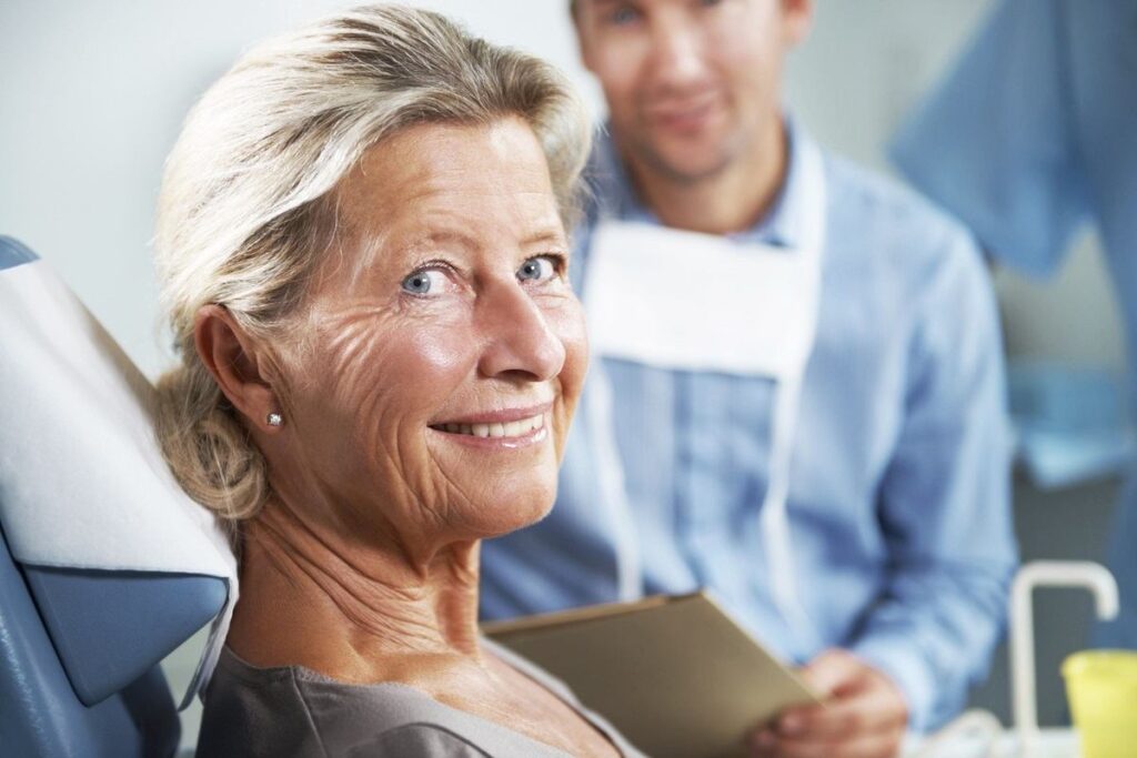 senior smiles understanding the unique dental needs of older adults