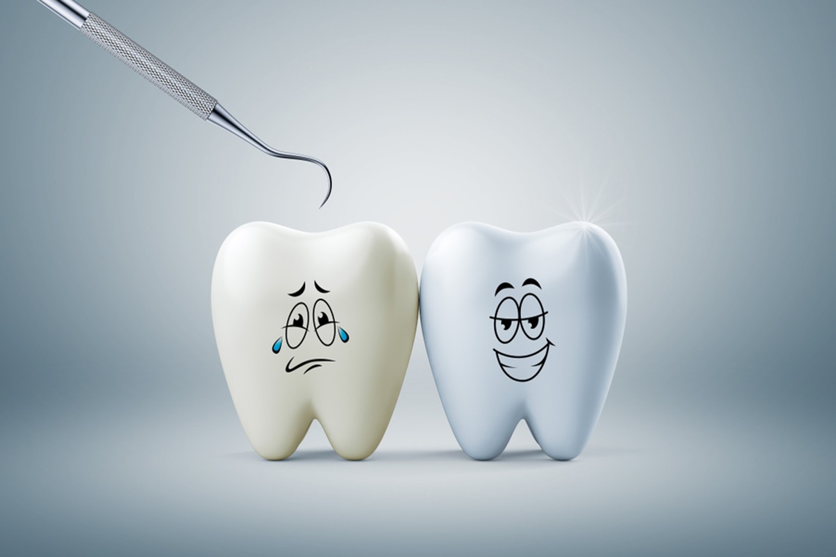 aesthetic and cosmetic dentistry procedures