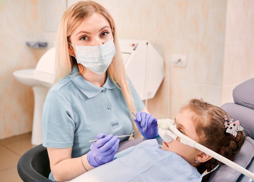 How long does sedation take to wear off?