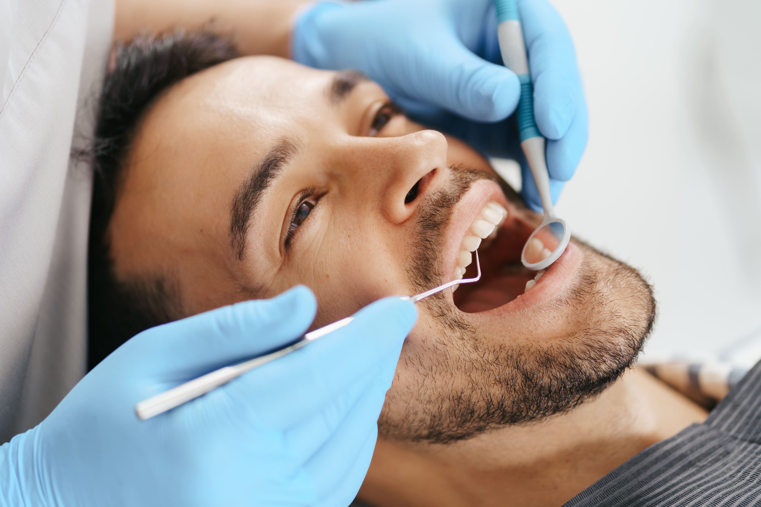 high point estates dentist