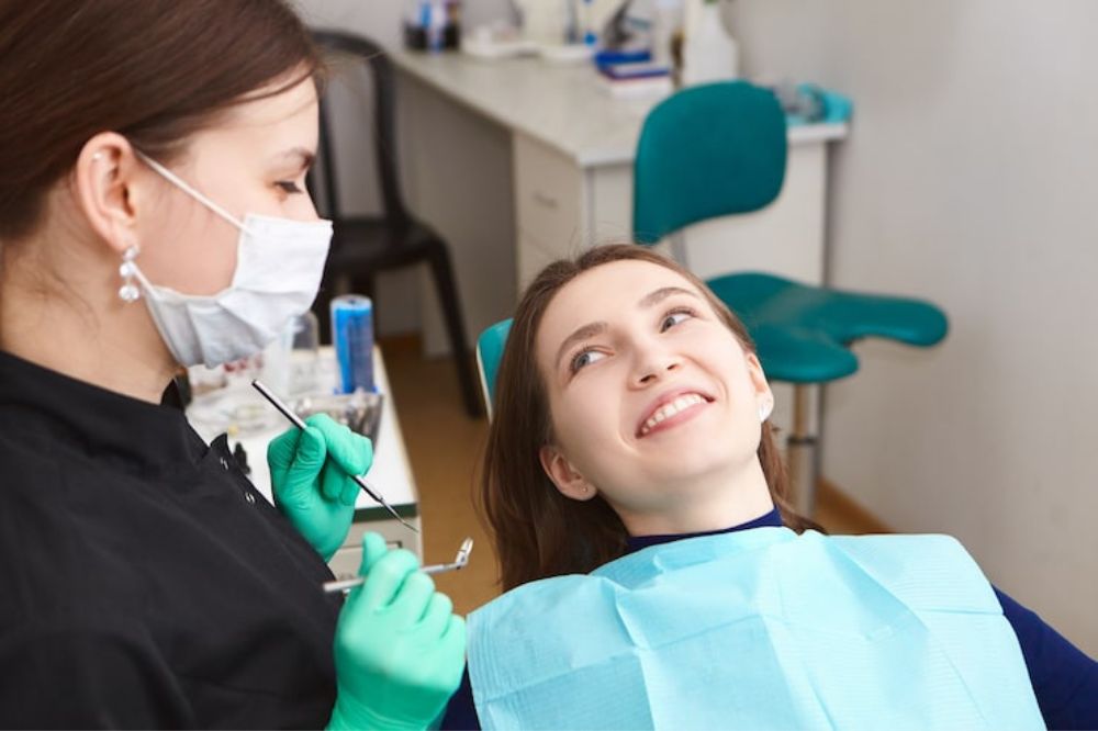 Restorative Dentistry Explained: How It Repairs and Rebuilds Your Smile